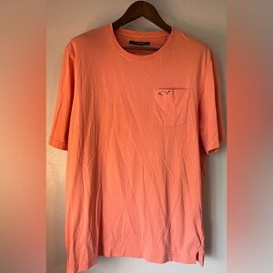 Greg Norman Mens Size XL 100% Cotton T-shirt
